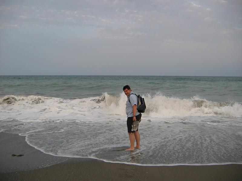 Spanje Estepona 084